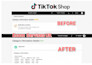 approve your tiktok shop category and remove selling restrictions